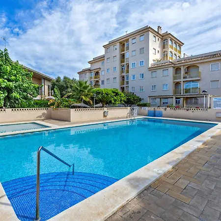 El Pocito - Housevanlive