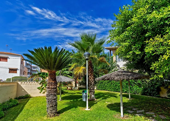 El Pocito - Housevanlive Sueca