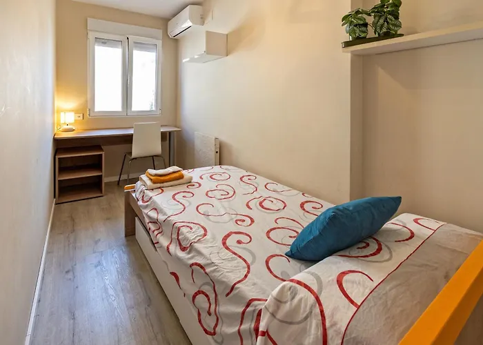 El Pocito - Housevanlive Semesterbostad *