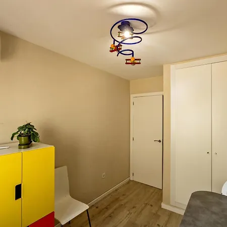 El Pocito - Housevanlive Holiday home Sueca