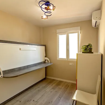 Holiday home El Pocito - Housevanlive Sueca