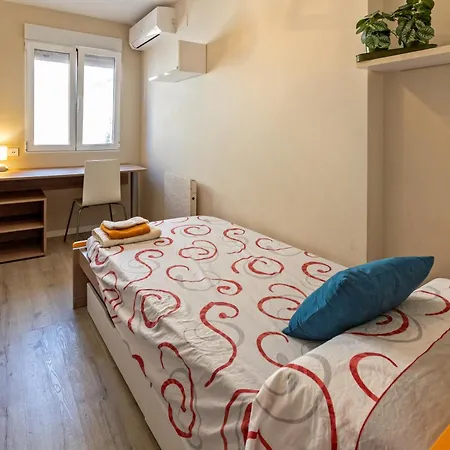 El Pocito - Housevanlive Holiday home *