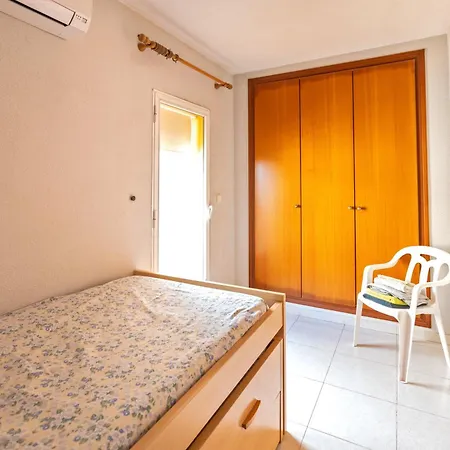 El Pocito - Housevanlive Holiday home Sueca