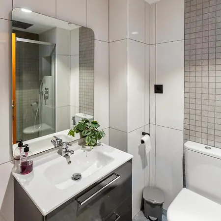 Holiday home El Pocito - Housevanlive Sueca