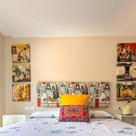El Pocito - Housevanlive Sueca