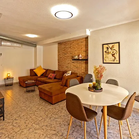 El Pocito - Housevanlive * Sueca