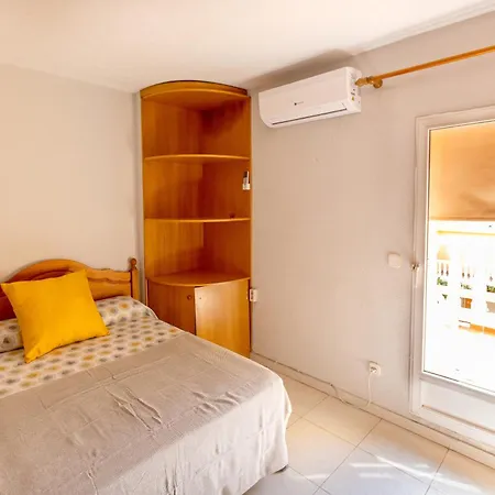 El Pocito - Housevanlive