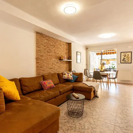 El Pocito - Housevanlive Holiday home