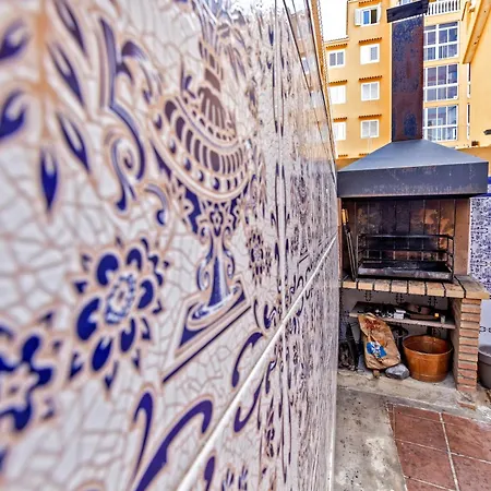 Holiday home El Pocito - Housevanlive *