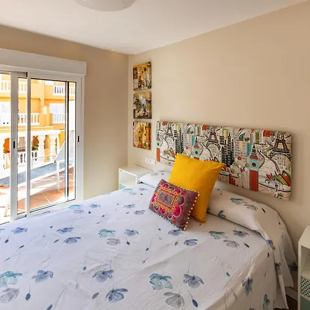 Holiday home El Pocito - Housevanlive Sueca