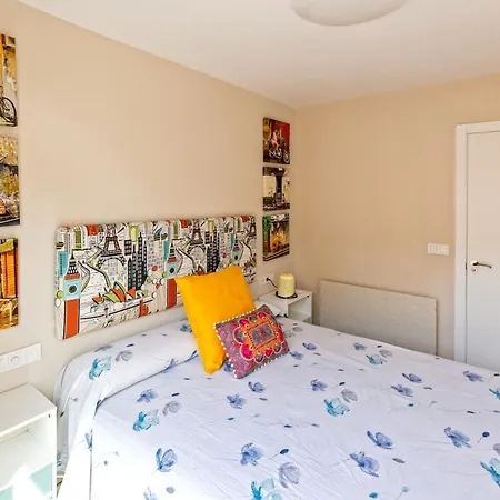 El Pocito - Housevanlive Sueca