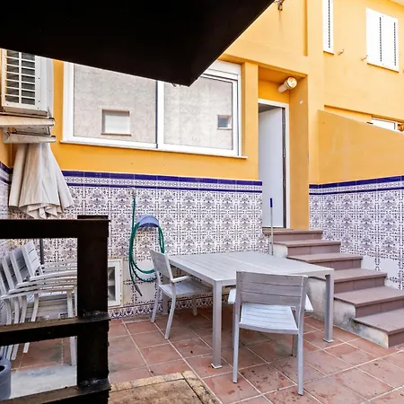 Holiday home El Pocito - Housevanlive Sueca