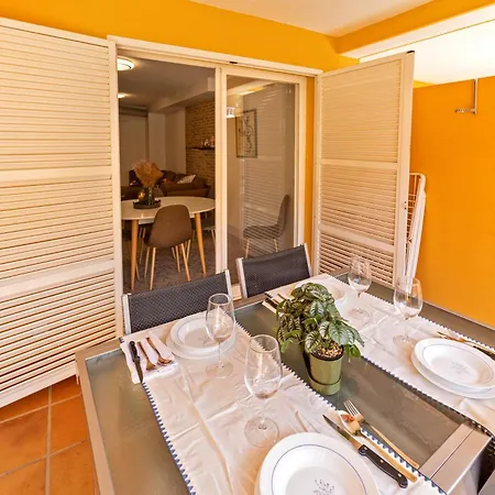 El Pocito - Housevanlive * Sueca
