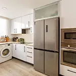 Semesterbostad El Pocito - Housevanlive
