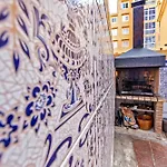 Semesterbostad El Pocito - Housevanlive *