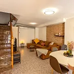 El Pocito - Housevanlive Semesterbostad Sueca