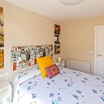 El Pocito - Housevanlive Sueca