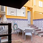 Semesterbostad El Pocito - Housevanlive Sueca